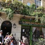Sherlock Holmes Private Guided Tour - BBC Series & Traditional Locations - Who Should Consider This Tour?