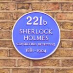 SHERLOCKTRAIL: Solve a Murder with Holmes (Self-Guided Walk) - Who Is This Tour Best For?