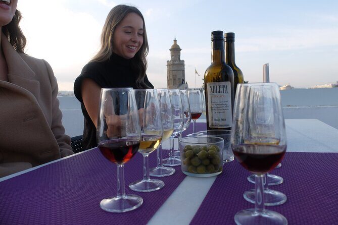 Sherry Wine Tasting Experience - Who Will Love This Tour?