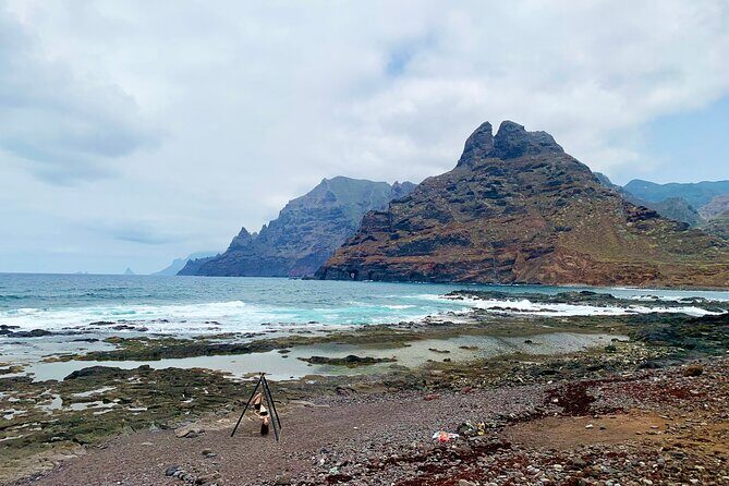 Shibari on the Beach - Who Will Love This Experience?