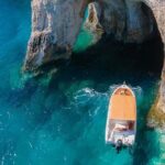 Shipwreck and Blue Caves- 8m Private Boat Tour (up to 11pax) - Who Will Love This Tour?