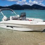 Shipwreck and Blue Caves - Private Speedboat Tour (up to 6 pax) - The Itinerary and Whats Special About Each Stop