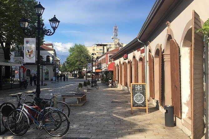 Shkoder In a Day including Lunch - Departs Tirana - Final Thoughts: Is It Worth It?