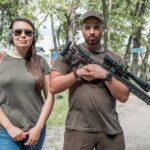 Shooting Range in Bucharest with Hotel Pickup - Key Points