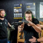 Shooting Range Prague - RANGER Prague - Practical Details & Tips for Booking