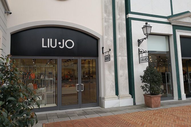 Shopping at Barberino Outlet from Montecatini Terme or Grotta Giusti - Who Is This Tour Best For?