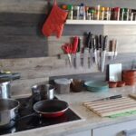 Shopping, cooking and eating together at my home in Porto - Practical Tips for Travelers