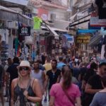 Shopping in Athens Small Group Walking Tour - FAQ