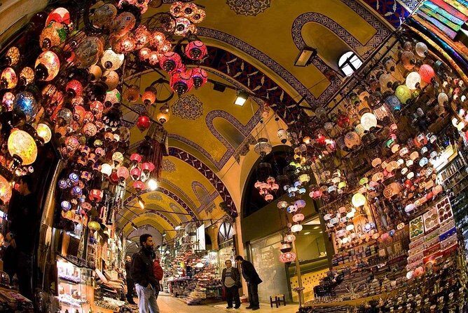 Shopping in Grand Bazaar - Authentic Experiences & Tips from Reviewers