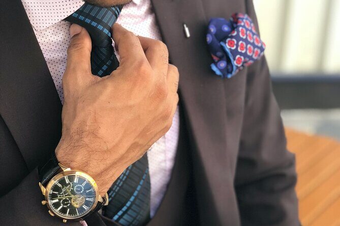 Shopping Tour Castel Romano Designer Outlet - Who Is This Tour Best For?