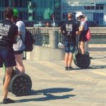 Shore Excursion: 1-Hour Copenhagen Segway Cruise - What Reviewers Say