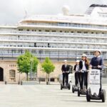 Shore Excursion: 2-Hour Copenhagen Segway Cruise - The Sum Up