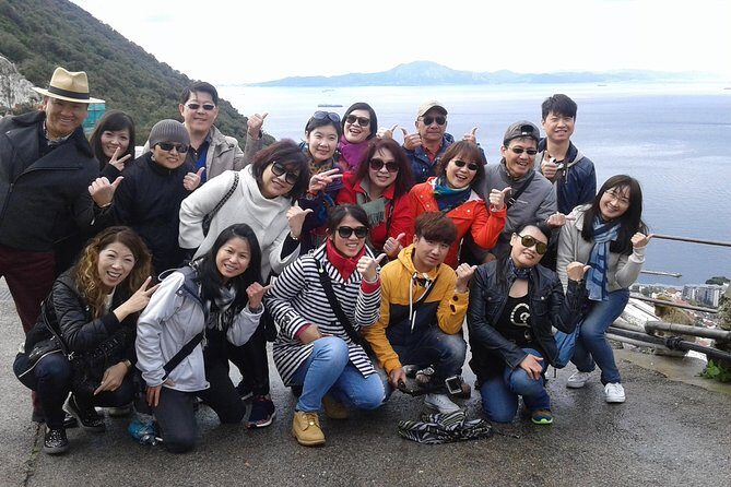 SHORE EXCURSION 7hrs Full Day Tour - Who Will Love This Tour?