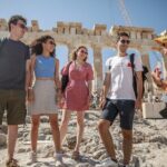 Shore Excursion: Acropolis, Athens City tour and The New Acropolis Museum - Authentic Experiences and Hidden Gems