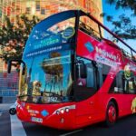 Shore Excursion: Barcelona City Tour Hop-On Hop-Off - Frequently Asked Questions