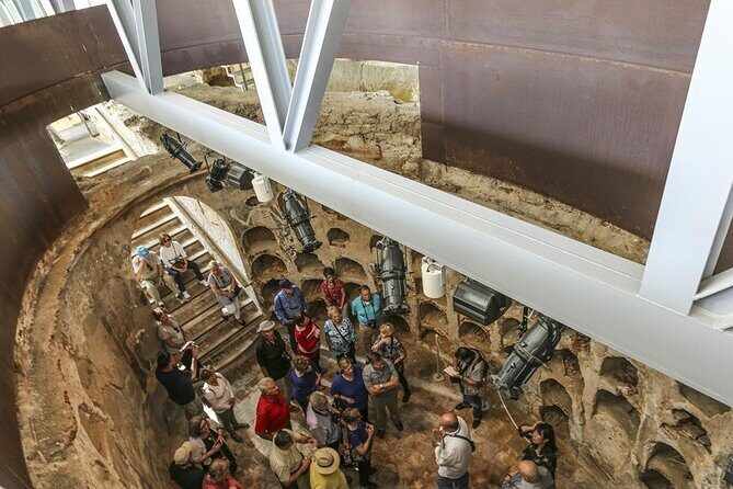 Shore Excursion: Cartagena Half-Day Private Tour - Who Will Love This Tour?