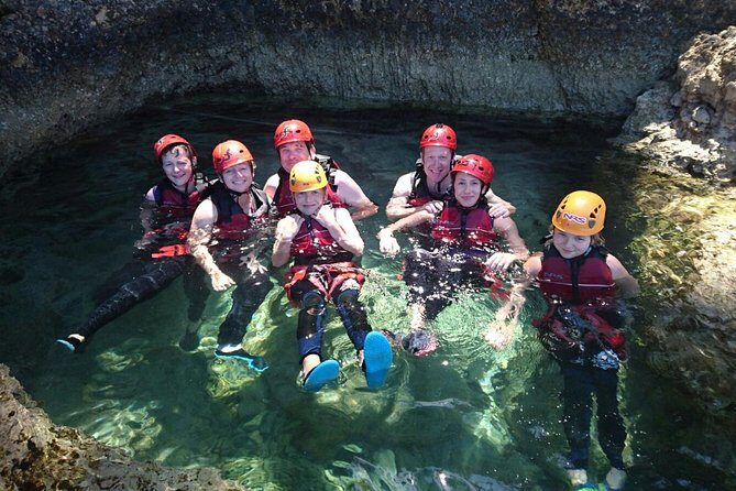 Shore Excursion: Coasteering in Mallorca - The Experience Through the Eyes of Travelers