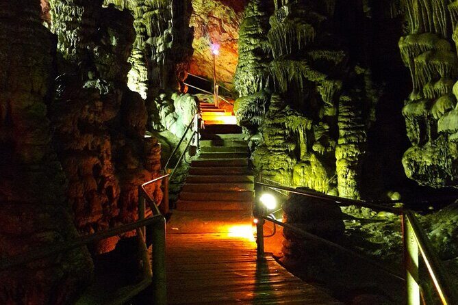 Shore Excursion Crete, Cave of Zeus, Palace of Knossos & Villages - Final Thoughts