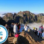Shore Excursion - East Madeira Peaks & Santana - Detailed Breakdown of the Itinerary