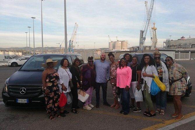 Shore Excursion From Civitavecchia Port - The Experience You’re Paying For