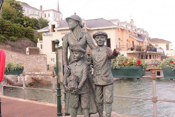 Shore Excursion From Cork: Including Blarney Castle and Kinsale - An In-Depth Review of the Tour Experience