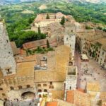 Shore excursion from Florence to San Gimignano and Siena - Who Is This Tour Best For?