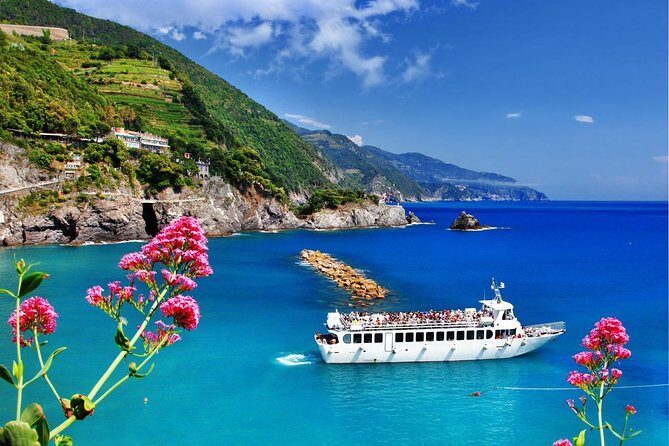 Shore Excursion from Livorno: Cinque Terre and Pisa independent private tour - The Sum Up