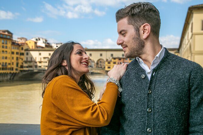 Shore Excursion from Livorno Cruise Port to Pisa Leaning Tower & Florence - Who This Tour Is Best For