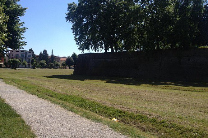 shore excursion from Livorno to Pisa and Lucca - Who Should Book This Tour?