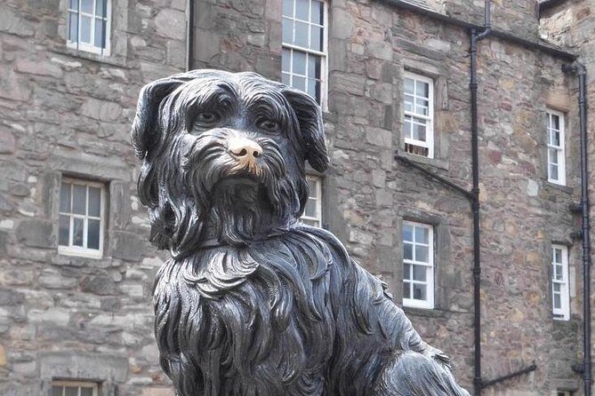 Shore Excursion (Greenock) - FAQ