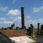 Shore excursion Guided Tour of Pompeii Ruins and Sorrento with a Farmhouse Lunch - Who Will Enjoy This Tour?