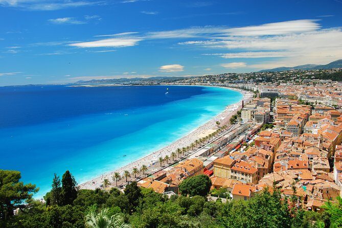 Shore Excursion: Half-Day in Nice - Practical Considerations
