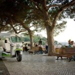 Shore Excursion Lisbon - Half-day Exclusive Tuk Tour - Who Should Book This Tour?