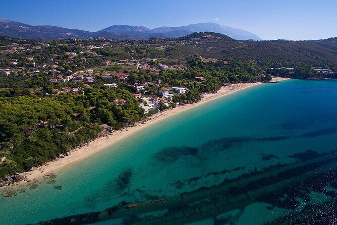 Shore Excursion: Makris Gialos Beach Relaxation - Who this tour suits best