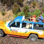 Shore Excursion - Northwest Terraces and Volcanic Pools 4x4 tour - Frequently Asked Questions
