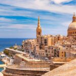 Shore Excursion of Malta including Mdina and Valletta - The Value Proposition
