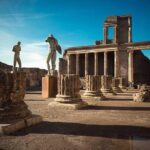 Shore excursion of Pompeii, Vesuvius, Herculaneum. - Why This Tour Works Well