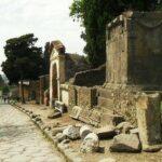 Shore excursion Pompei Vesuvius Herculaneum from Naples port - Potential Drawbacks and Considerations