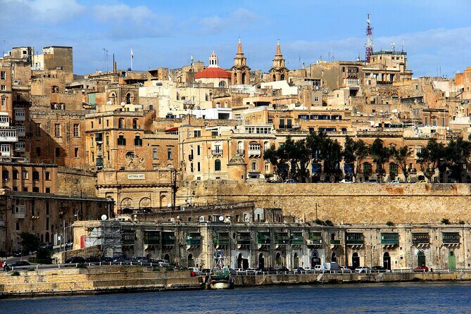 Shore Excursion: Private Full-Day Tour of Valletta & Mdina - Final Thoughts