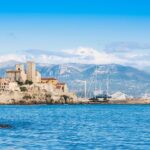 Shore Excursion Private Half Day: Cannes, Antibes, Juan les Pins - What’s Included and What’s Not
