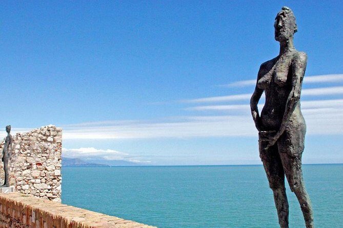 Shore Excursion Private Tour from Villefranche-sur-Mer (Nice) - What to Expect at Each Key Stop