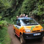 Shore Excursion Santana - Northeast 4x4 tour - Who Should Consider This Tour?