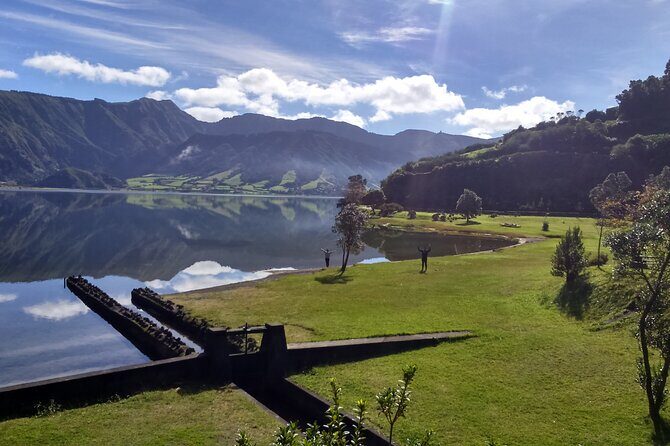 Shore Excursion: Sete Cidades, Furnas or Lagoa do Fogo from Ponta Delgada - Frequently Asked Questions