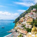 Shore excursion Sorrento Positano and Pompeii - Real Traveler Insights