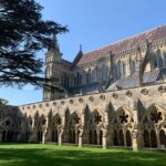 Shore Excursion Southampton Cruise terminal to Salisbury & Stonehenge - Itinerary Breakdown