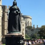 Shore Excursion Southampton to Windsor Castle - The Sum Up