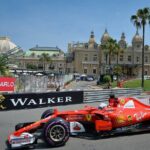 Shore excursion to Eze, Monaco & Monte-Carlo from Villefranche - Transportation and Logistics