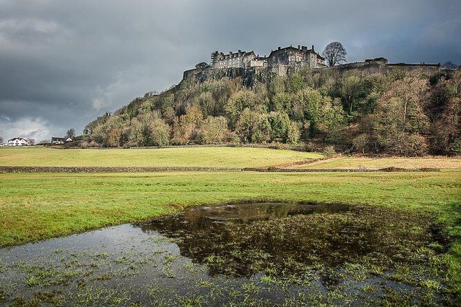 Shore Excursion to Loch Lomond & Stirling Castle - What Makes This Tour Stand Out?
