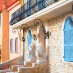 Shore excursion to Nice Grasse St Paul de Vence from Villefranche - FAQs