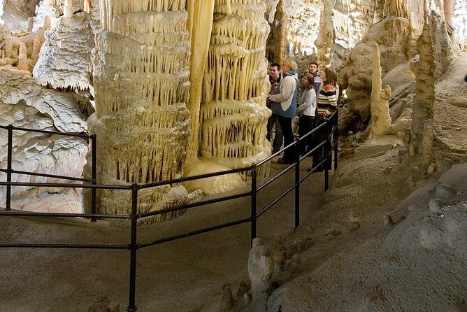Shore Excursion to Postojna Cave - Slovenia's famous attraction - FAQ